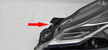 Load image into Gallery viewer, Frontscheinwerfer Toyota Yaris Links Scheinwerfer Headlight
