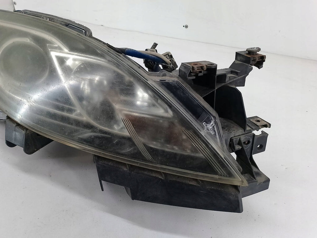 Frontscheinwerfer Mazda 6 Xenon Rechts Scheinwerfer Headlight SCH9264141347yh