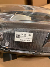 Laden Sie das Bild in den Galerie-Viewer, Frontscheinwerfer Kia Xceed J792111040 FULL LED Rechts Scheinwerfer Headlight