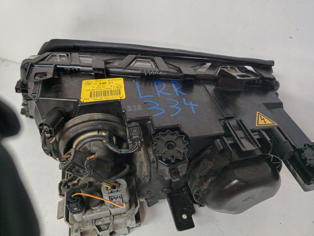 Frontscheinwerfer BMW E46 6910968 Rechts Scheinwerfer Headlight SCH4379300125ra