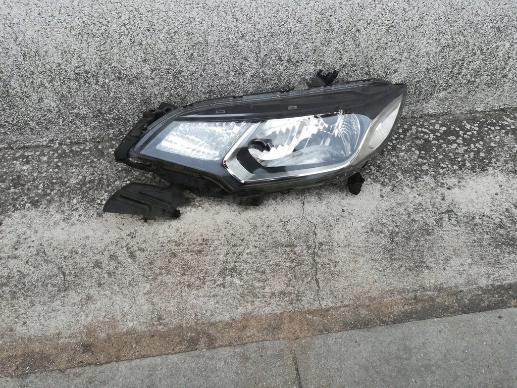 Frontscheinwerfer Honda Jazz IV Links Scheinwerfer Headlight