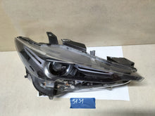 Laden Sie das Bild in den Galerie-Viewer, Frontscheinwerfer Mazda Cx5 KB8P51030 Rechts Scheinwerfer Headlight SCH2873876120ul