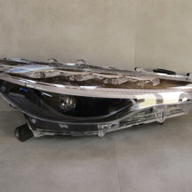 Frontscheinwerfer Toyota Corolla 16-184 LED Rechts Scheinwerfer Headlight SCH9878399244jp