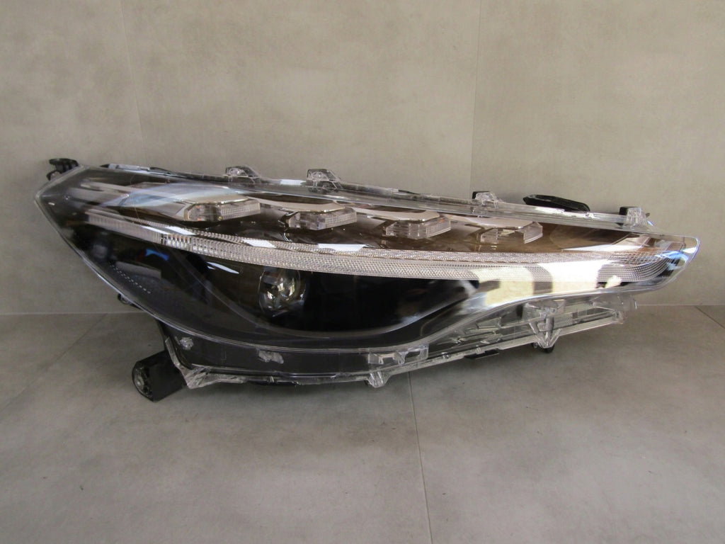 Frontscheinwerfer Toyota Corolla 16-184 LED Rechts Scheinwerfer Headlight SCH9878399244jp