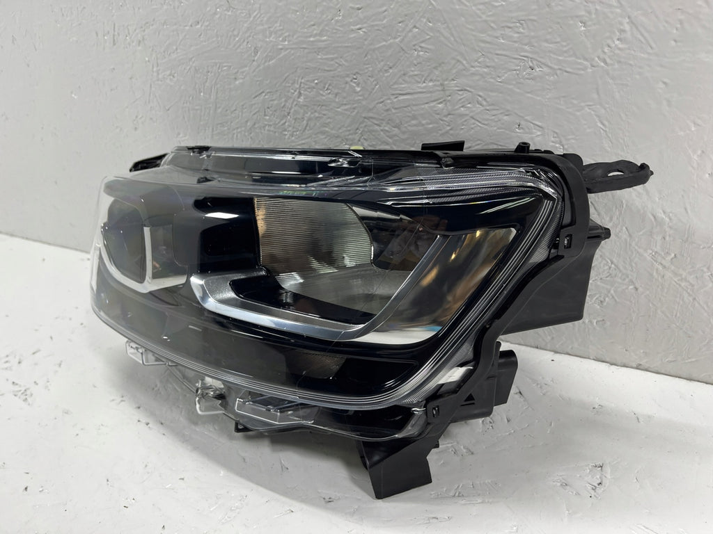 Frontscheinwerfer Toyota Proace City Verso 9835780680 Links Headlight SCH3470815167hb