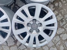 Load image into Gallery viewer, 1x Alufelge 16 Zoll 7.5" 5x112 4F0601025CA Audi A6 Rim Wheel FEL7946973483iq