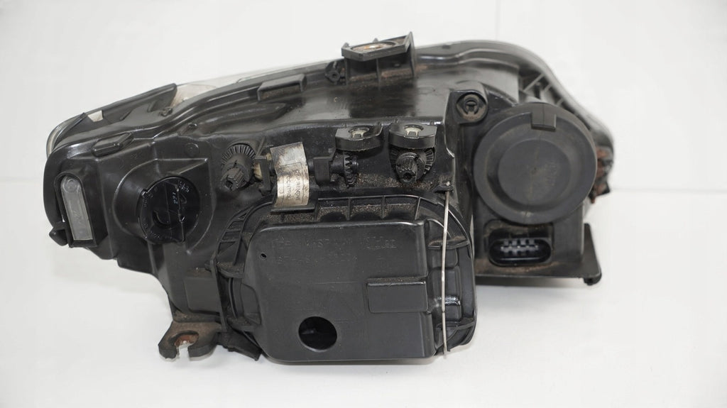 Frontscheinwerfer Seat Exeo Links Scheinwerfer Headlight