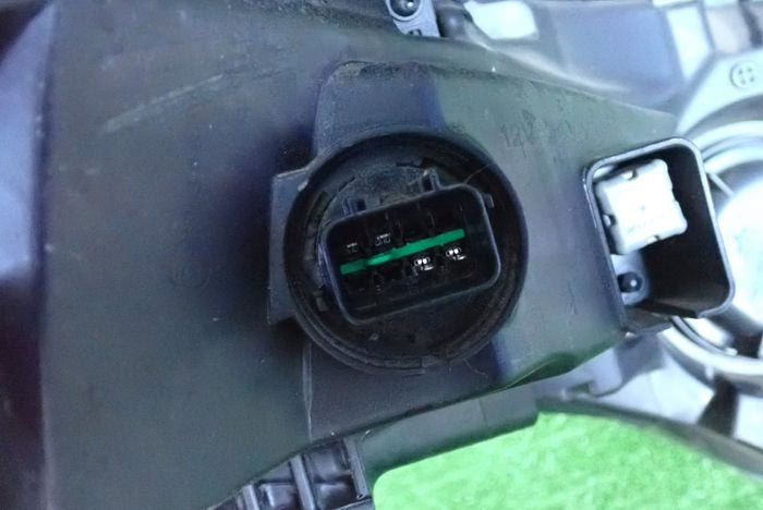 Frontscheinwerfer Hyundai Tucson 92207N7000 Links Scheinwerfer Headlight SCH6575000784vk