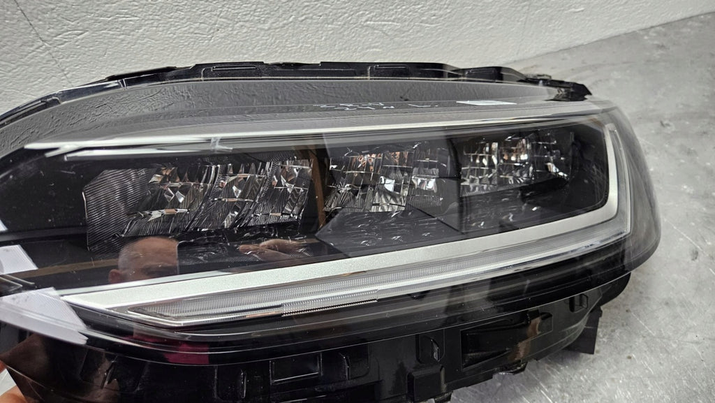 Frontscheinwerfer Honda Logo 8F05W 8F05R LED Links Scheinwerfer Headlight SCH4596368208zs
