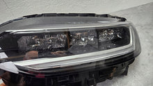 Laden Sie das Bild in den Galerie-Viewer, Frontscheinwerfer Honda Logo 8F05W 8F05R LED Links Scheinwerfer Headlight SCH4596368208zs
