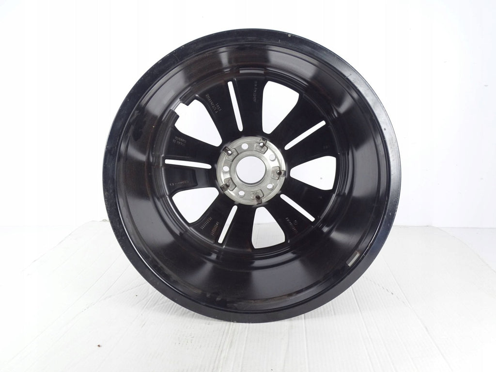 1x Alufelge 19 Zoll 9.5" 5x112 51ET A2144012400 Mercedes-Benz Rim Wheel FEL8170048542oe