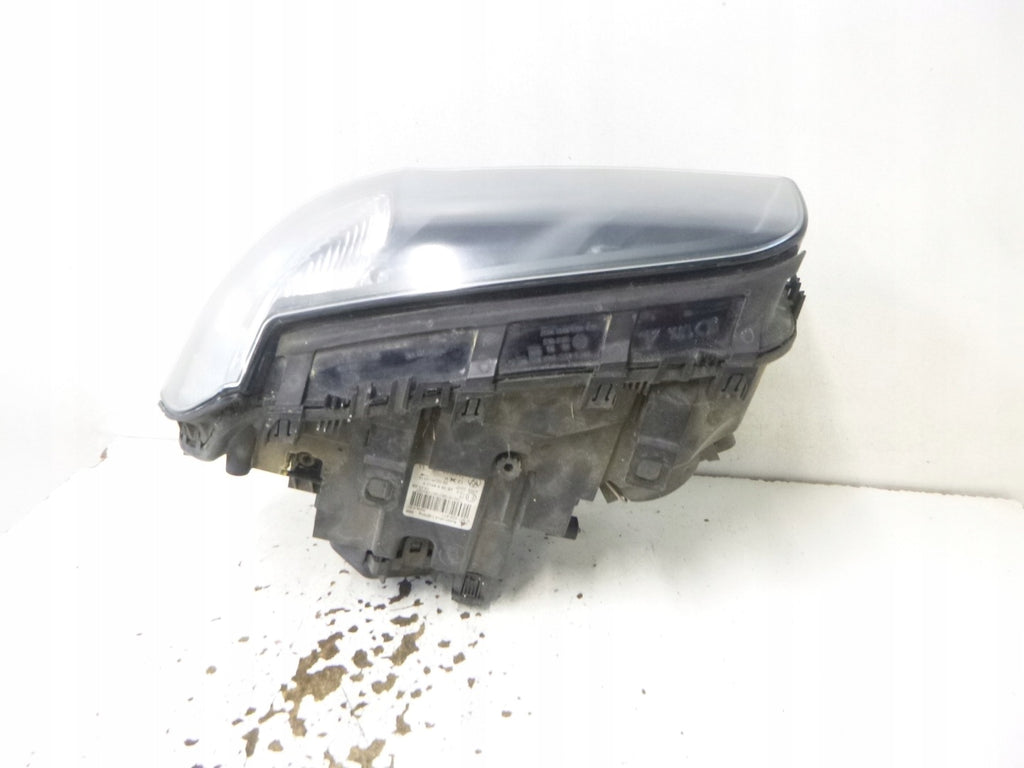 Frontscheinwerfer BMW X3 E83 0301235271 Xenon Links Scheinwerfer Headlight SCH2319221388br