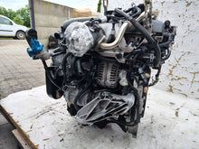 Load image into Gallery viewer, Motor VW Touareg BAC 2.5 TDI 174PS 128kW 119TKm 2006 Diesel Engine Komplett MOT9962581302oc