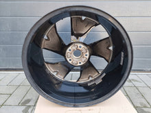 Laden Sie das Bild in den Galerie-Viewer, 1x Alufelge 20 Zoll 8.0&quot; 5x114.3 403001493R Alpine Rim Wheel