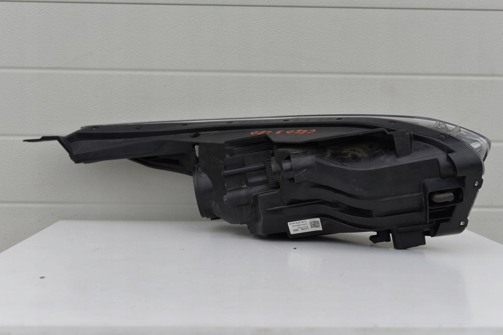 Frontscheinwerfer Kia Ceed J792121050 J792111010 LED Links Headlight