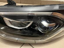 Laden Sie das Bild in den Galerie-Viewer, Frontscheinwerfer Ford Transit Custom LED Links Scheinwerfer Headlight SCH3396796396ew