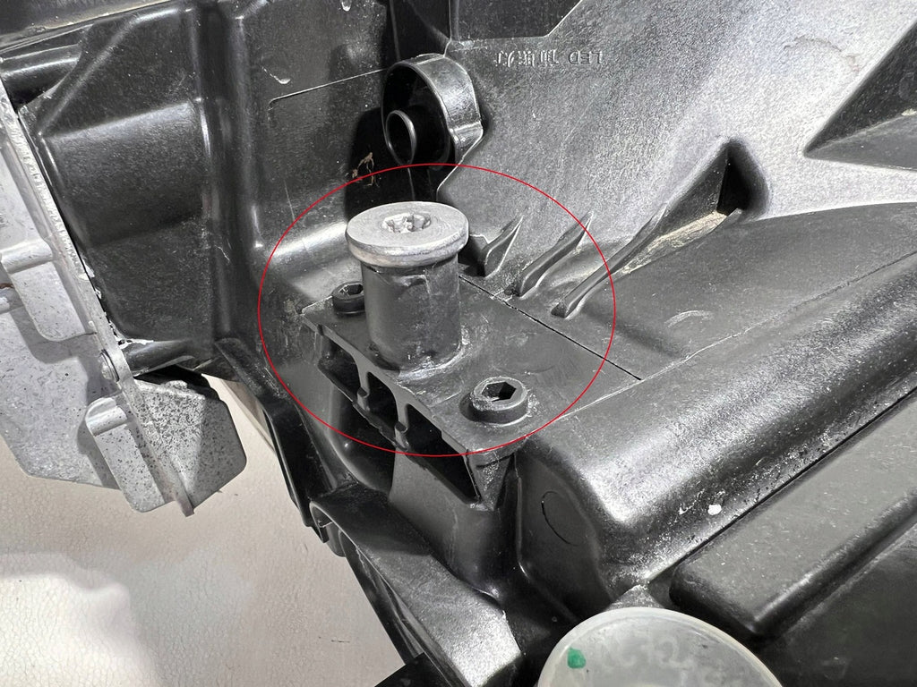 Frontscheinwerfer Mercedes-Benz W247 A2479063505 FALSE Scheinwerfer Headlight SCH7549993262nk