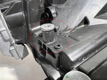 Laden Sie das Bild in den Galerie-Viewer, Frontscheinwerfer Mercedes-Benz W247 A2479063505 FALSE Scheinwerfer Headlight SCH7549993262nk