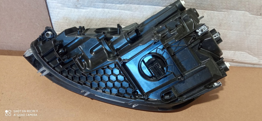 Frontscheinwerfer VW Golf VII 5G1941036N LED Ein Stück (Rechts oder Links) SCH4239206783bf