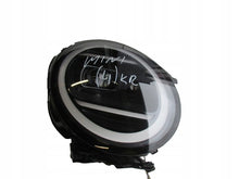 Laden Sie das Bild in den Galerie-Viewer, Frontscheinwerfer Mini 6311-5A7ECF0 LED Rechts Scheinwerfer Headlight SCH3679120487bt