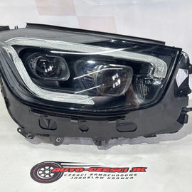 Frontscheinwerfer Mercedes-Benz Glc X253 A2539065003 LED Rechts Headlight SCH3213287826gl