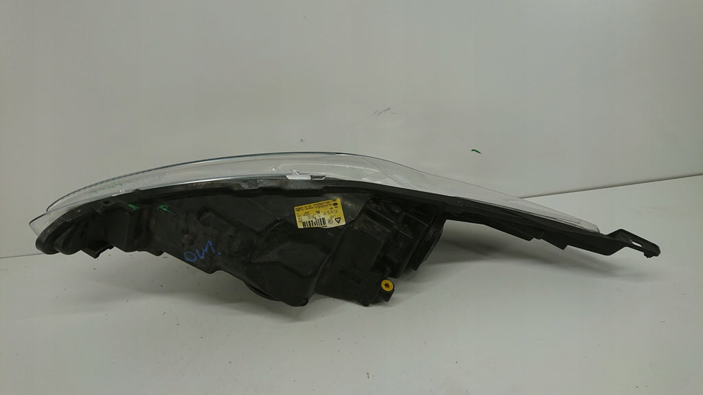 Frontscheinwerfer Ford Fiesta I 8A61-13W029 85122000 Rechts Headlight SCH9279147861lt