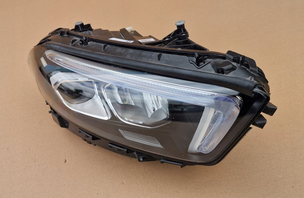 Frontscheinwerfer Mercedes-Benz W177 A1779063805 Rechts Scheinwerfer Headlight SCH9450381803du