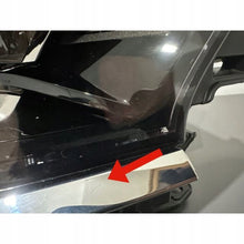 Laden Sie das Bild in den Galerie-Viewer, Frontscheinwerfer Opel Mokka 9834016680 Full LED Rechts Scheinwerfer Headlight SCH3904097873qp