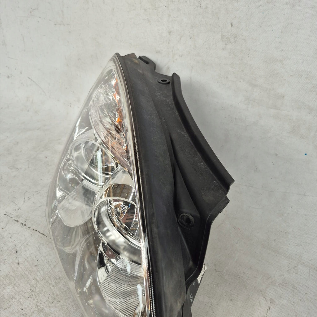 Frontscheinwerfer Kia Carens III 92102-1D0 Rechts Scheinwerfer Headlight