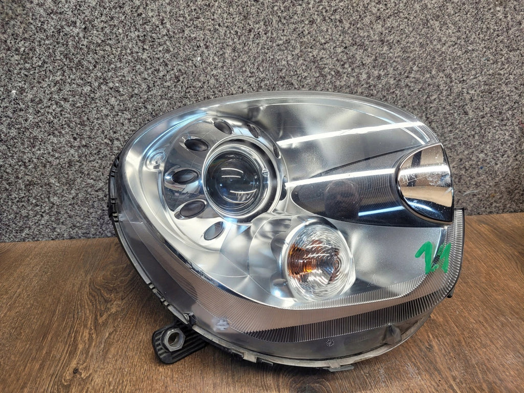 Frontscheinwerfer Mini Countryman R60 Xenon Rechts Scheinwerfer Headlight SCH3568607167wc