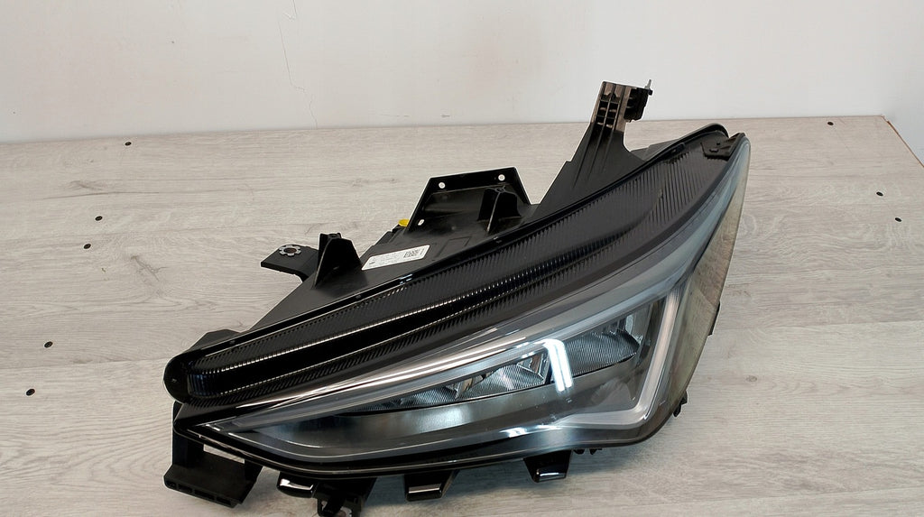 Frontscheinwerfer Cupra Born 10F941007K Full LED Links Scheinwerfer Headlight