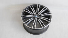 Load image into Gallery viewer, 1x Alufelge 18 Zoll 8.5" 5x112 40ET 8089891 BMW G31 G21 G30 G32 F45 G01 G11 G20 FEL6809109655tl