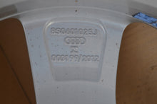 Load image into Gallery viewer, 1x Alufelge 17 Zoll 7.0" 5x112 47ET Glanz Silber 8S0601025J Audi Rim Wheel FEL3541911130dh