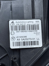 Laden Sie das Bild in den Galerie-Viewer, Frontscheinwerfer BMW 3 G21 G20 5A25273-01 LE16A6386 Links Headlight SCH5431785095xf