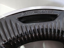 Load image into Gallery viewer, 1x Alufelge 19 Zoll 8.5" 5x112 47,5ET A2954012200 Mercedes-Benz Amg Rim Wheel FEL5569035907ih