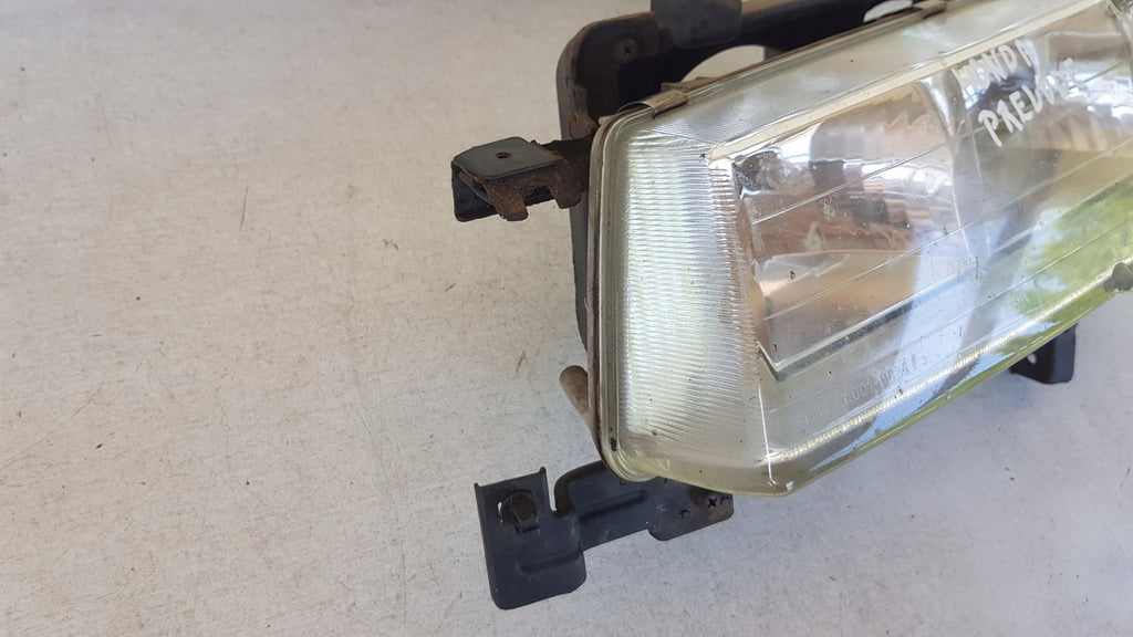 Frontscheinwerfer Honda Prelude IV Links Scheinwerfer Headlight