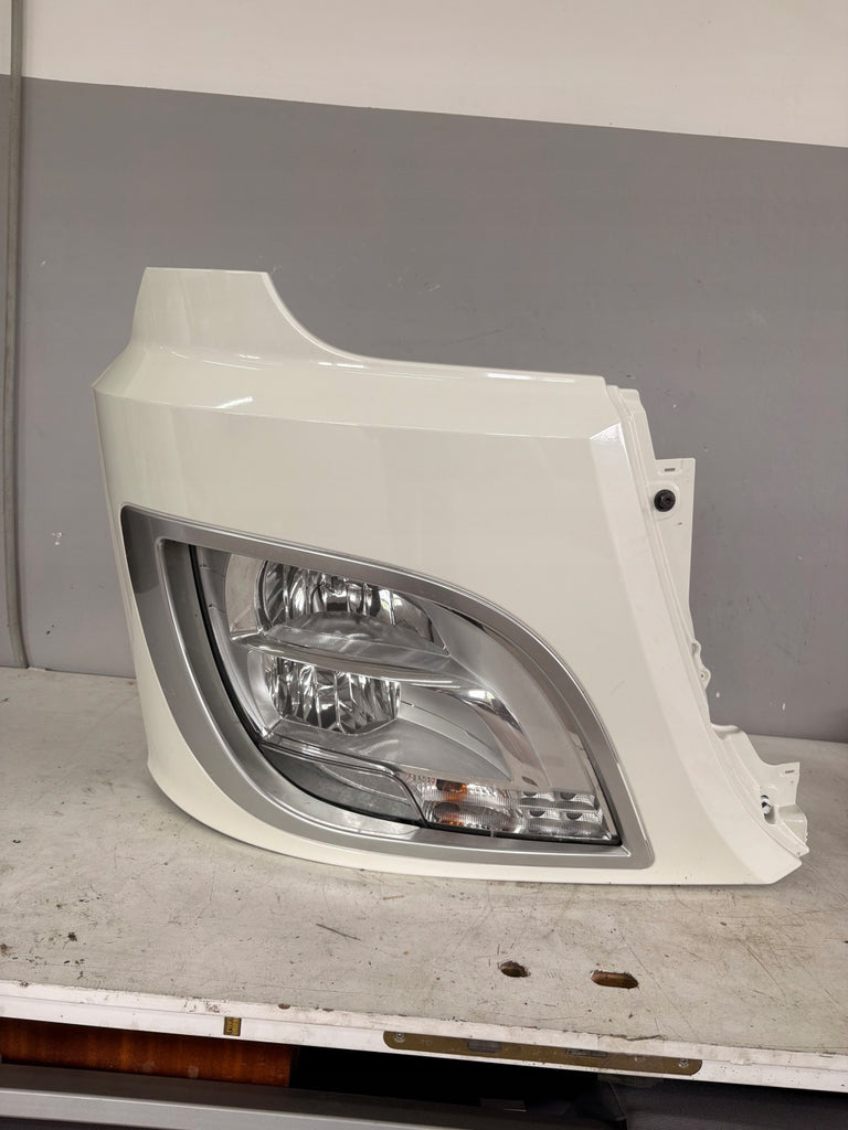 Frontscheinwerfer Daf 1798454Z 3077533Z Rechts Scheinwerfer Headlight SCH3090505744zp