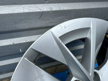 Laden Sie das Bild in den Galerie-Viewer, 1x Alufelge 17 Zoll 5x112 5E3601025 Skoda Octavia Iv Rim Wheel FEL5407895004ls