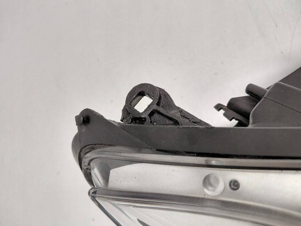 Frontscheinwerfer BMW Z4 E89 7303246 Xenon Rechts Scheinwerfer Headlight SCH7369010760zm