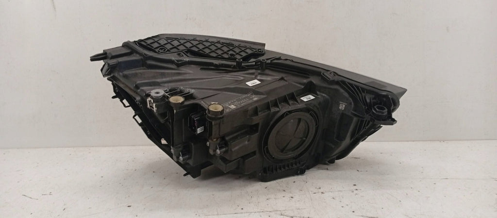 Frontscheinwerfer Audi Q3 83A941035 Full LED Links Scheinwerfer Headlight SCH6673848623wh