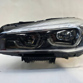 Frontscheinwerfer BMW 2 F45 F46 5A017B1-03 Links Scheinwerfer Headlight SCH7906332245cs