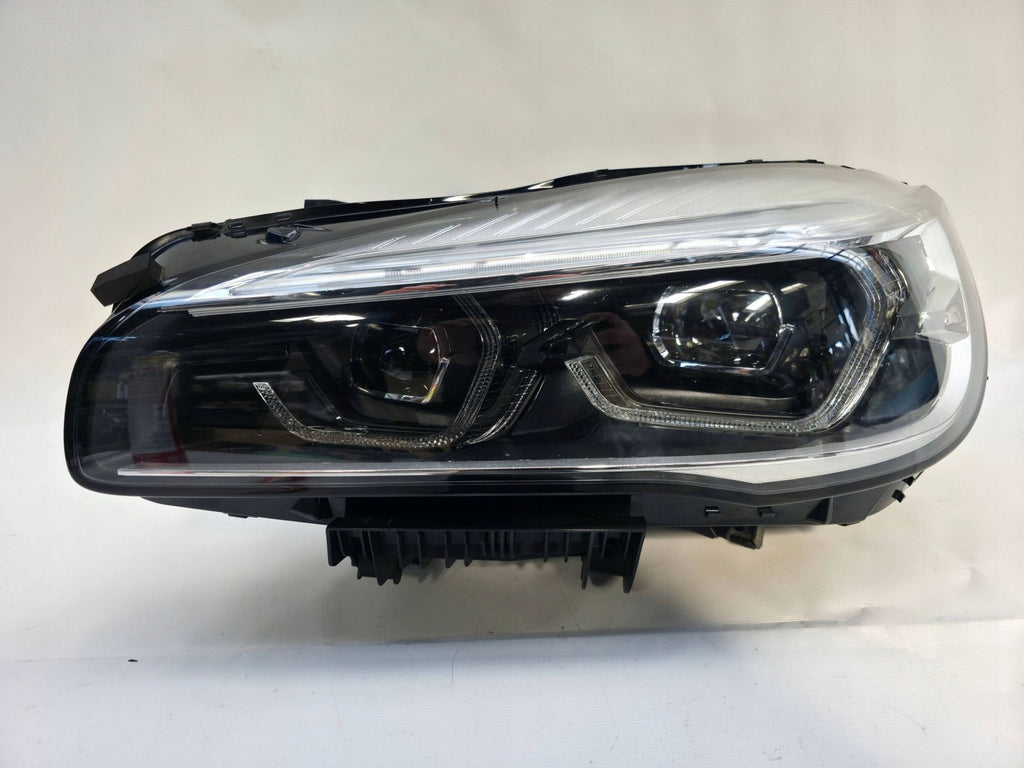 Frontscheinwerfer BMW 2 F45 F46 5A017B1-03 Links Scheinwerfer Headlight SCH7906332245cs