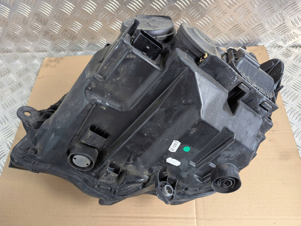 Frontscheinwerfer VW Transporter 7L1941006B Rechts Scheinwerfer Headlight