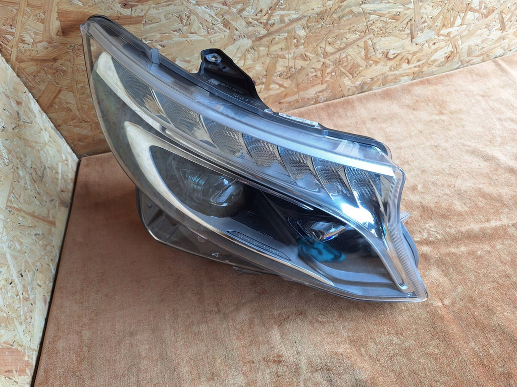 Frontscheinwerfer Mercedes-Benz Vito W447 A4479064700 LED Rechts Headlight SCH8505727275pm