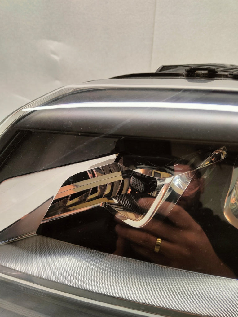 Frontscheinwerfer VW Amarok 2H3941031 Xenon Links Scheinwerfer Headlight SCH1235287035oe