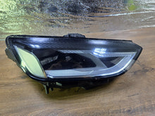 Laden Sie das Bild in den Galerie-Viewer, Frontscheinwerfer Audi A4 B9 8W0941012 LED Rechts Scheinwerfer Headlight SCH7793287531hf
