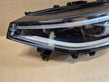 Laden Sie das Bild in den Galerie-Viewer, Frontscheinwerfer VW Id.4 11B941035N LED Links Scheinwerfer Headlight SCH7446470021wh