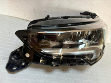 Load image into Gallery viewer, Frontscheinwerfer Opel Corsa F 9829522780 Full LED Links Scheinwerfer Headlight SCH4249427047sr