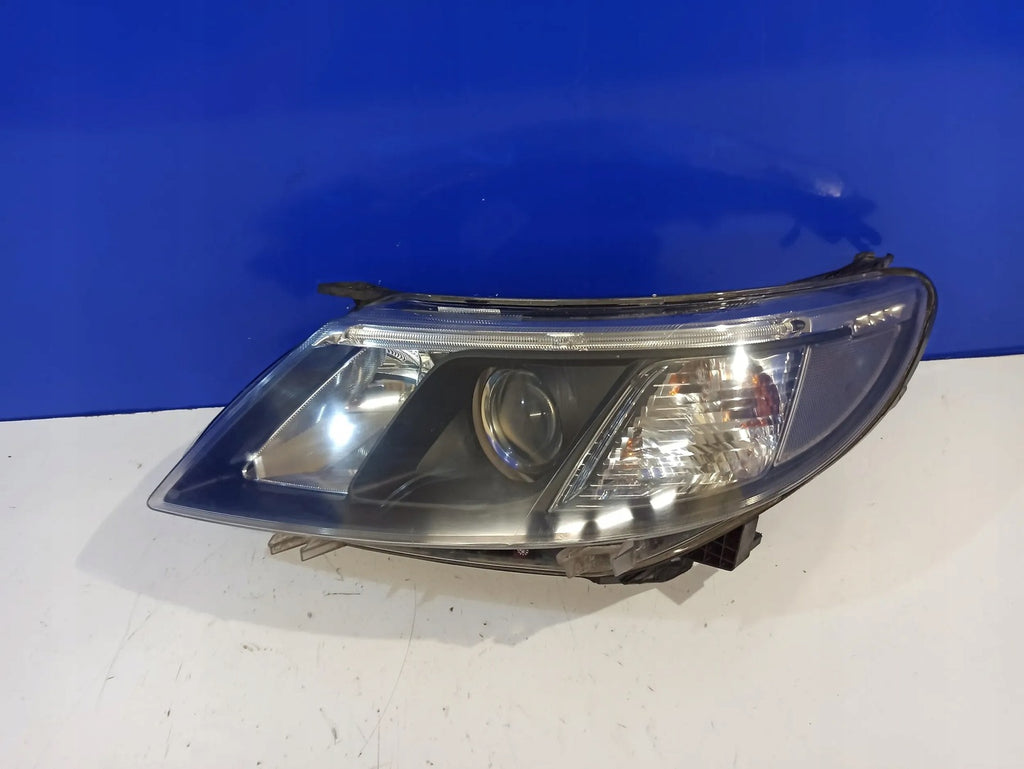 Frontscheinwerfer Saab 9-3 12770137 12842041 Links Scheinwerfer Headlight