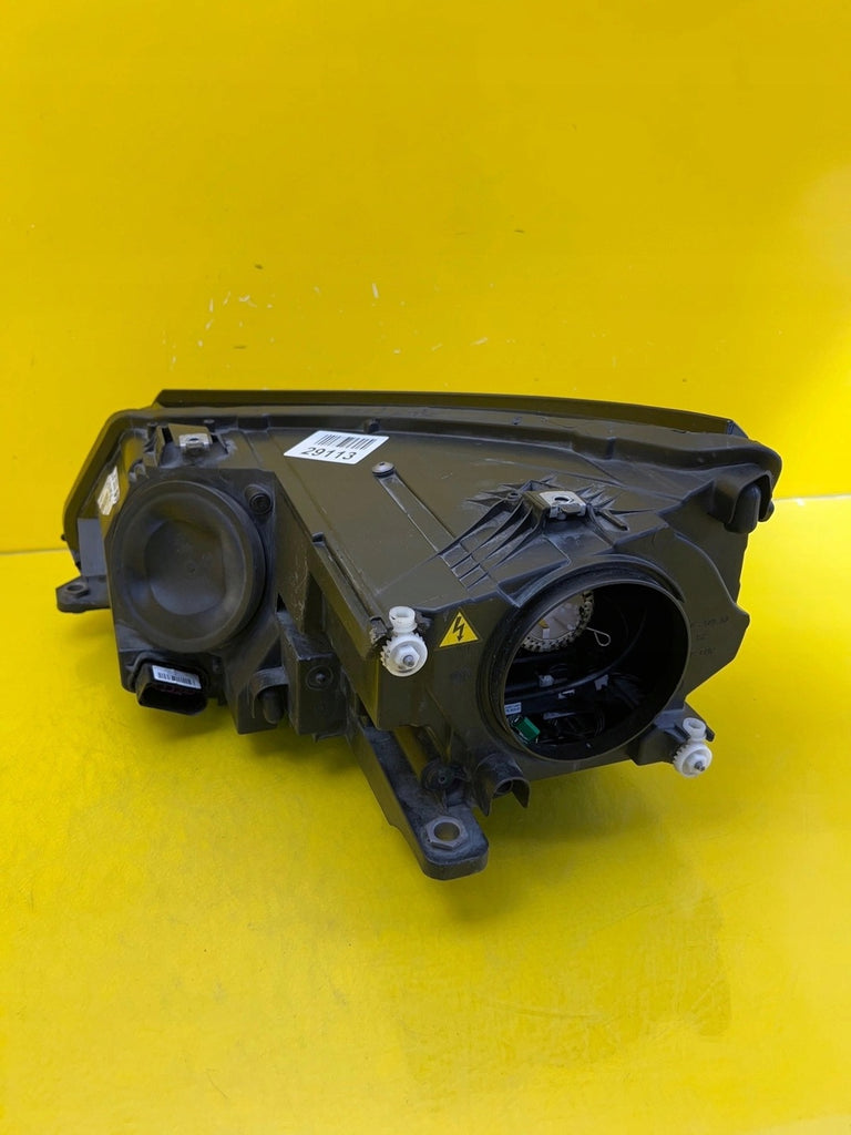 Frontscheinwerfer VW Tiguan 5N1941752 Xenon Rechts Scheinwerfer Headlight SCH1199454329hh